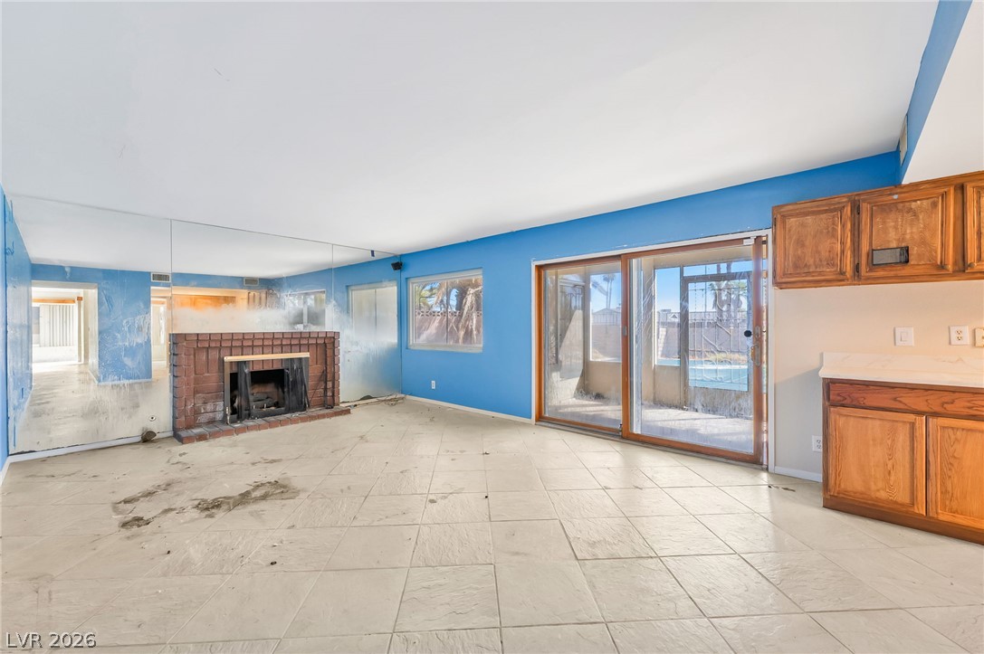 4640 Freshwater Drive Las Vegas NV 89103