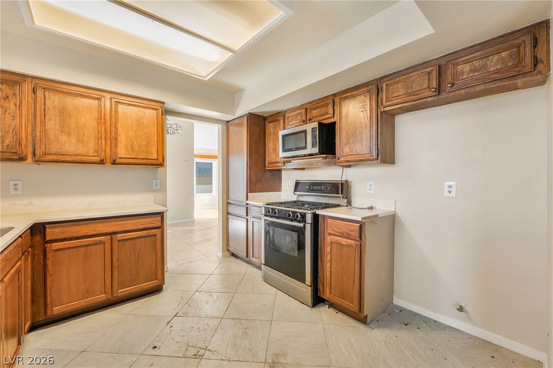 4640 Freshwater Drive Las Vegas NV 89103