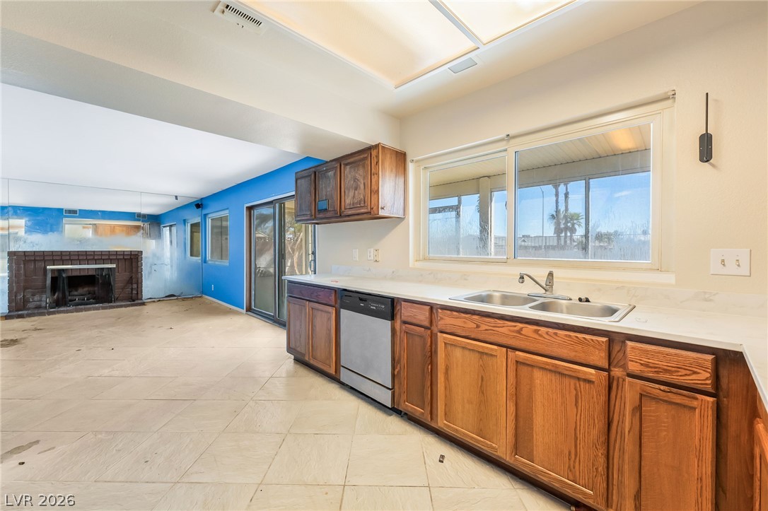 4640 Freshwater Drive Las Vegas NV 89103