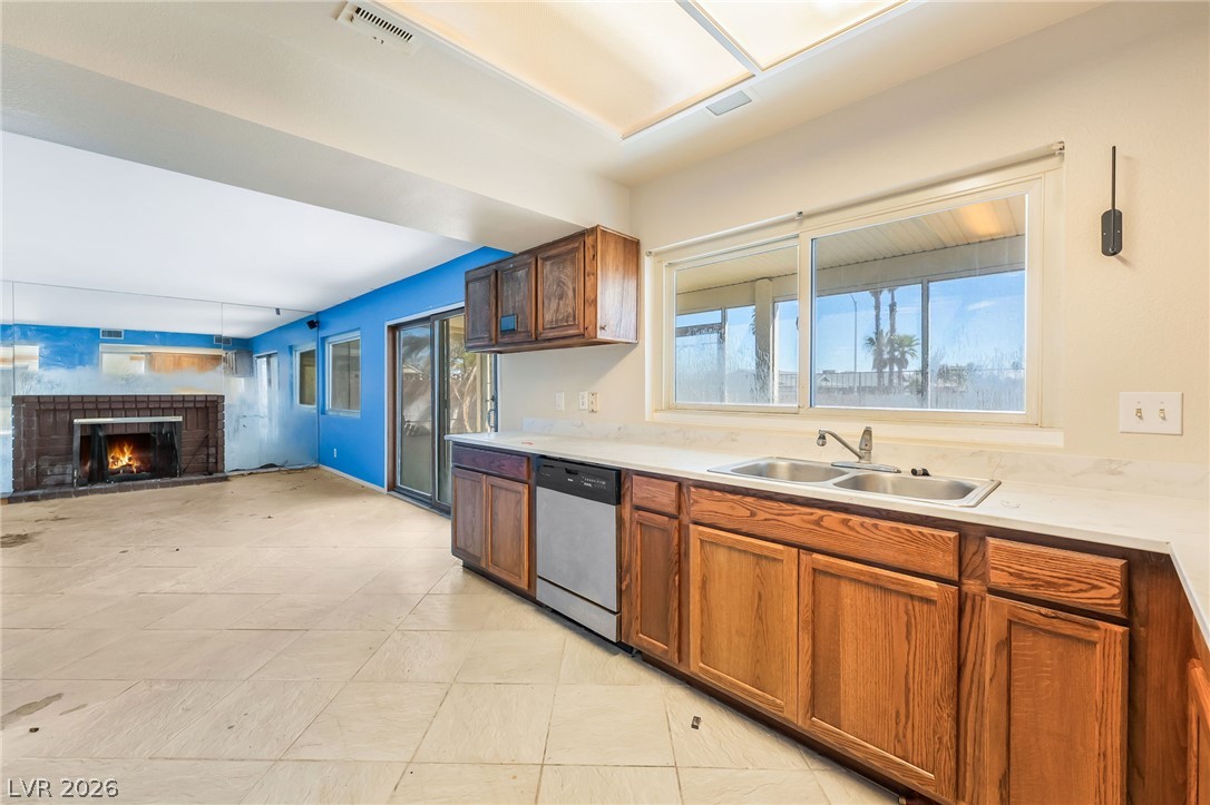 4640 Freshwater Drive Las Vegas NV 89103