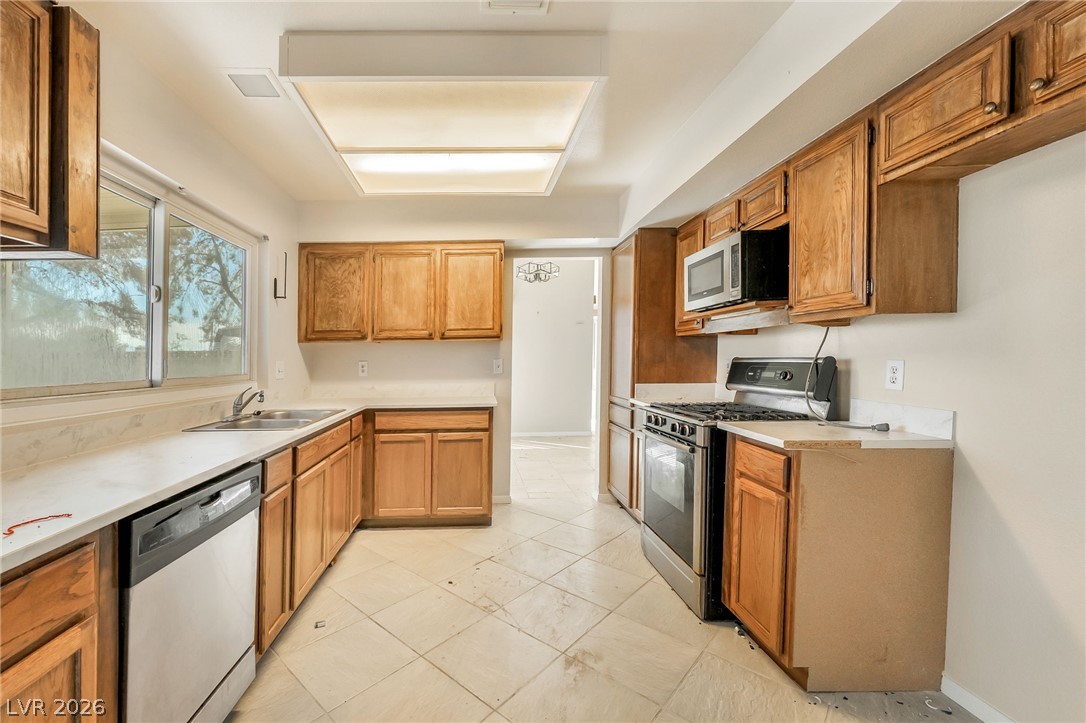 4640 Freshwater Drive Las Vegas NV 89103