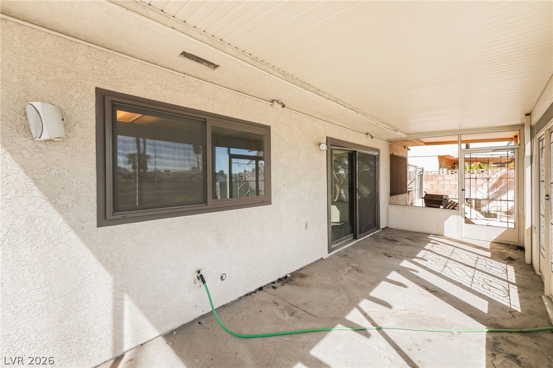 4640 Freshwater Drive Las Vegas NV 89103