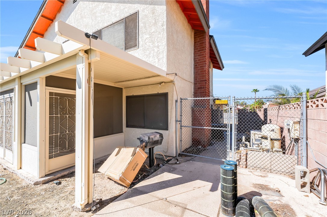 4640 Freshwater Drive Las Vegas NV 89103