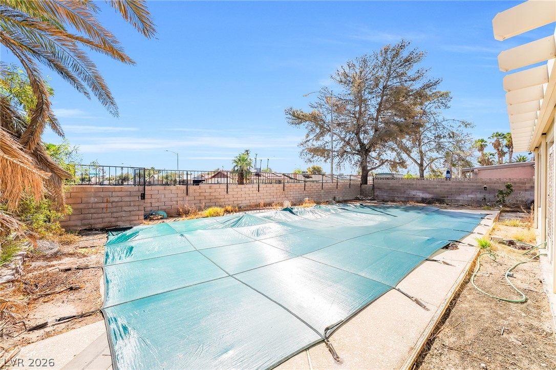 4640 Freshwater Drive Las Vegas NV 89103