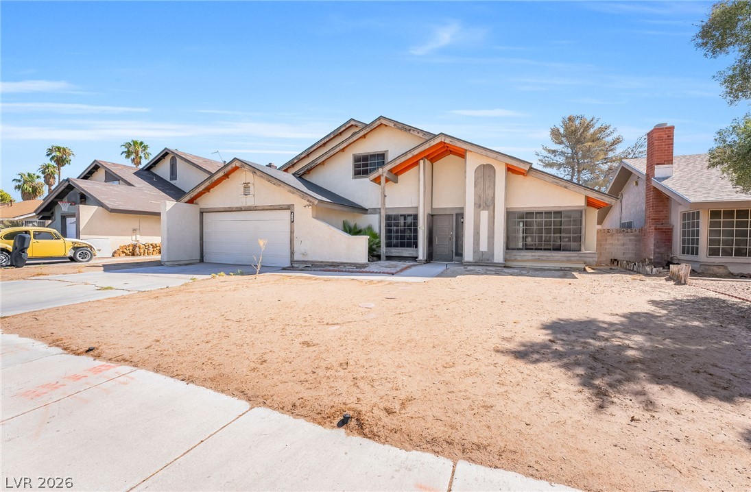 4640 Freshwater Drive Las Vegas NV 89103