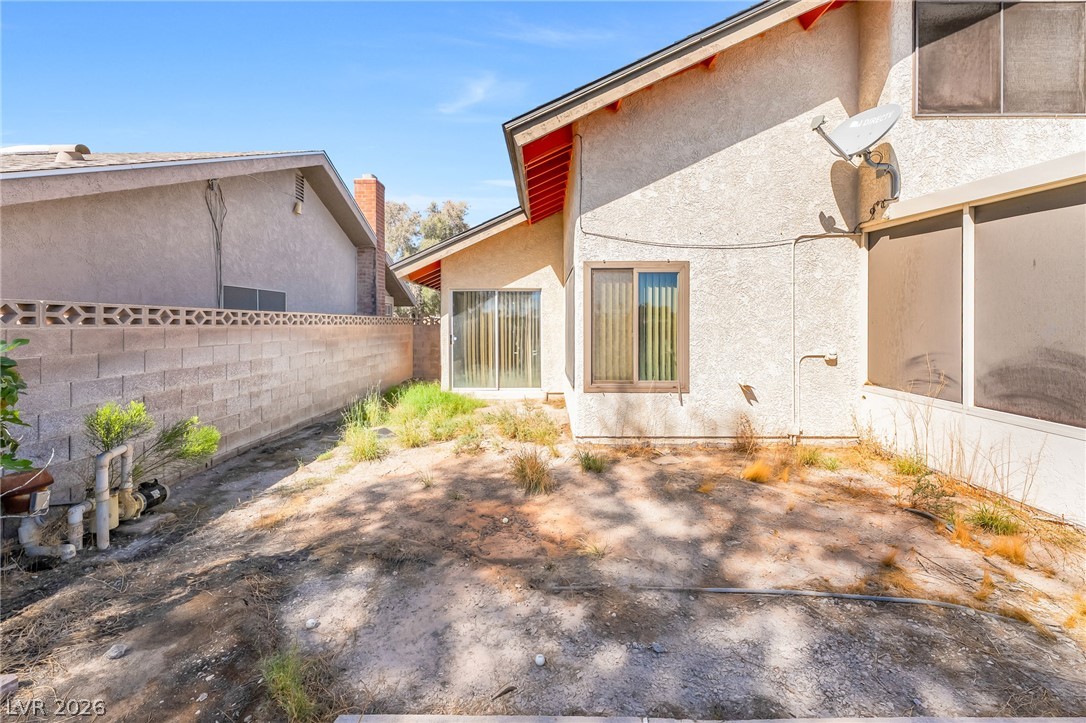 4640 Freshwater Drive Las Vegas NV 89103
