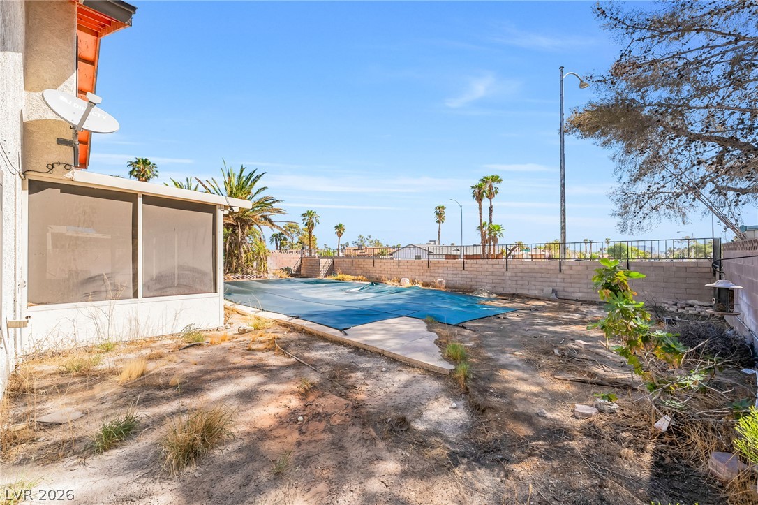 4640 Freshwater Drive Las Vegas NV 89103
