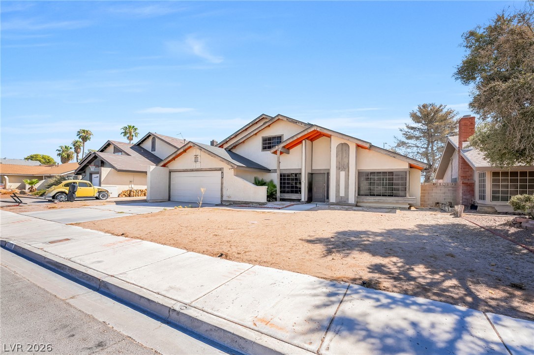 4640 Freshwater Drive Las Vegas NV 89103
