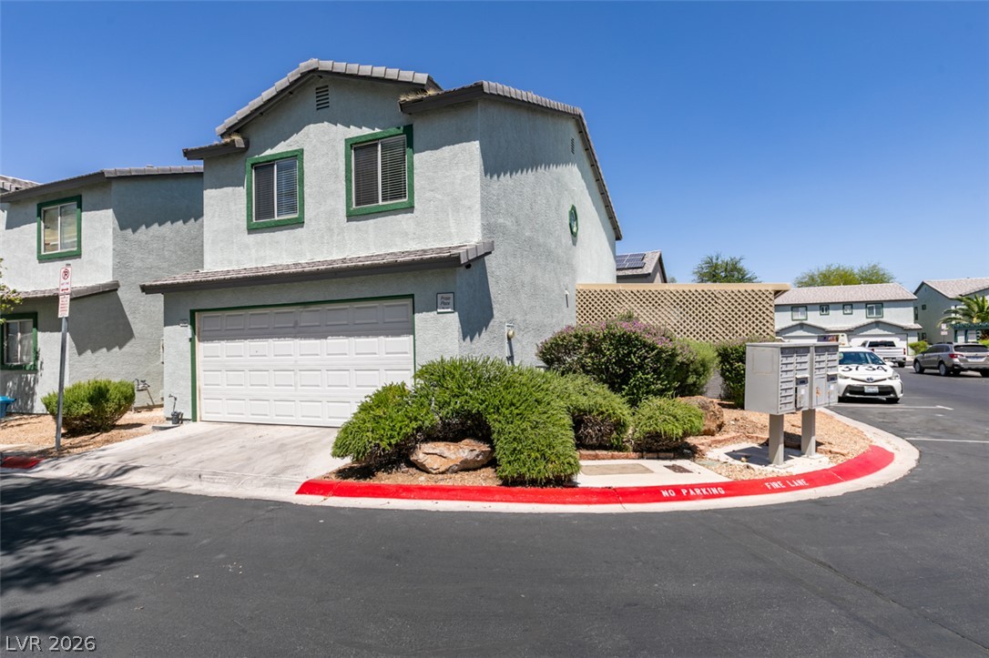 5256 Prism Place Las Vegas NV 89118