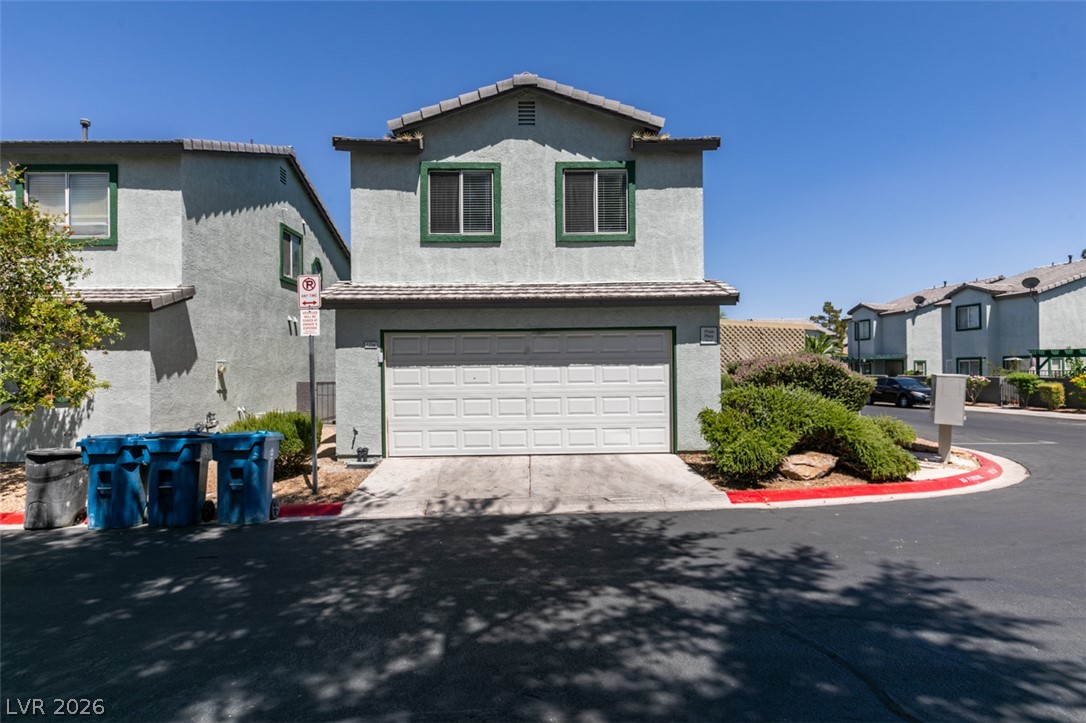 5256 Prism Place Las Vegas NV 89118