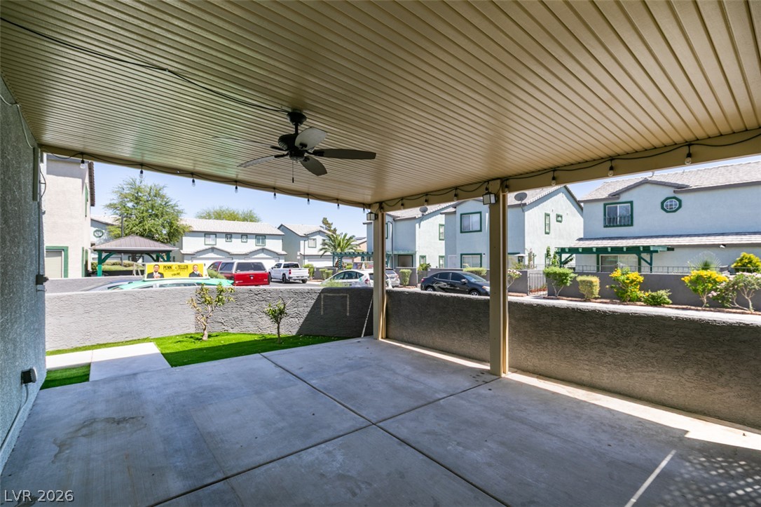 5256 Prism Place Las Vegas NV 89118