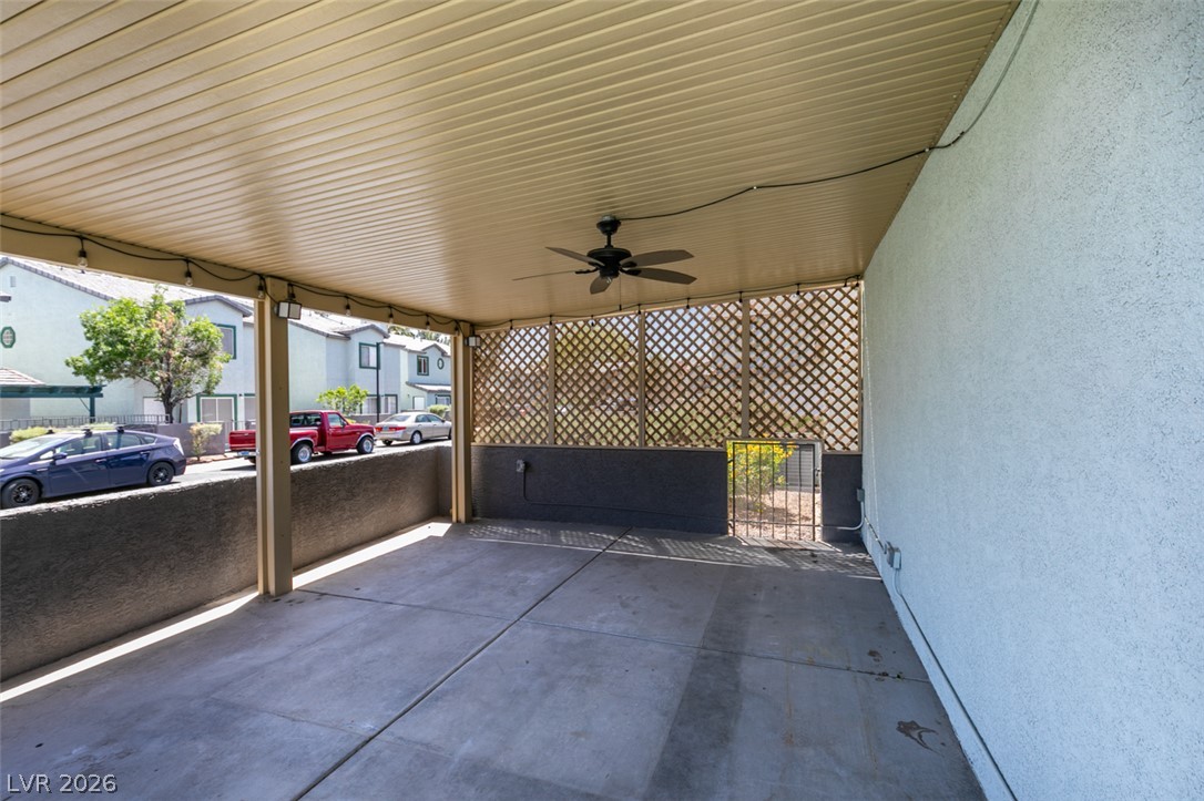 5256 Prism Place Las Vegas NV 89118