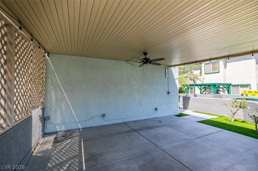 5256 Prism Place Las Vegas NV 89118