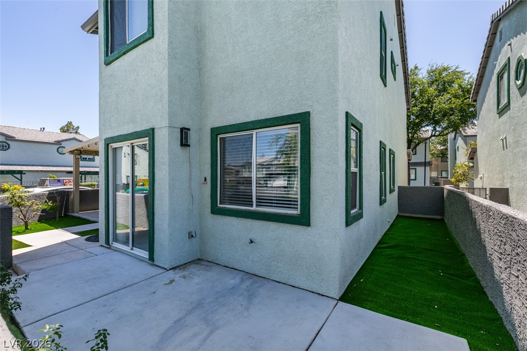 5256 Prism Place Las Vegas NV 89118