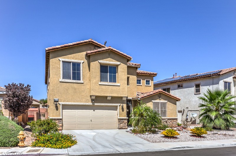 9411 Vital Crest Street Las Vegas NV 89123