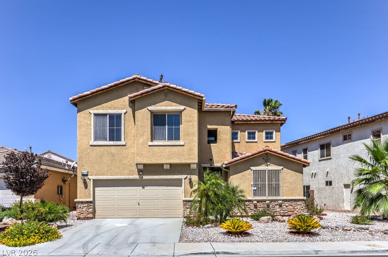 9411 Vital Crest Street Las Vegas NV 89123