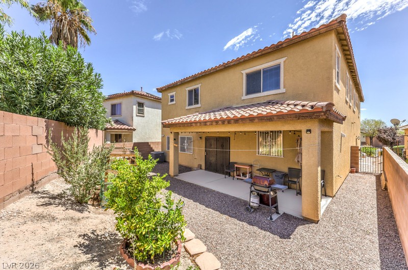 9411 Vital Crest Street Las Vegas NV 89123
