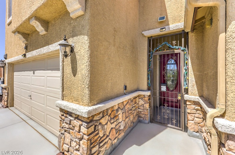 9411 Vital Crest Street Las Vegas NV 89123