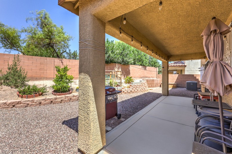 9411 Vital Crest Street Las Vegas NV 89123