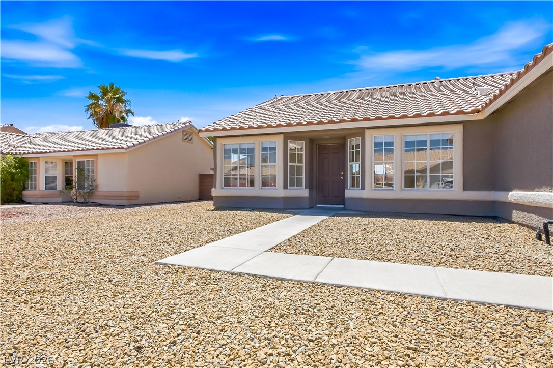 525 Rancho Del Mar Way North Las Vegas NV 89031
