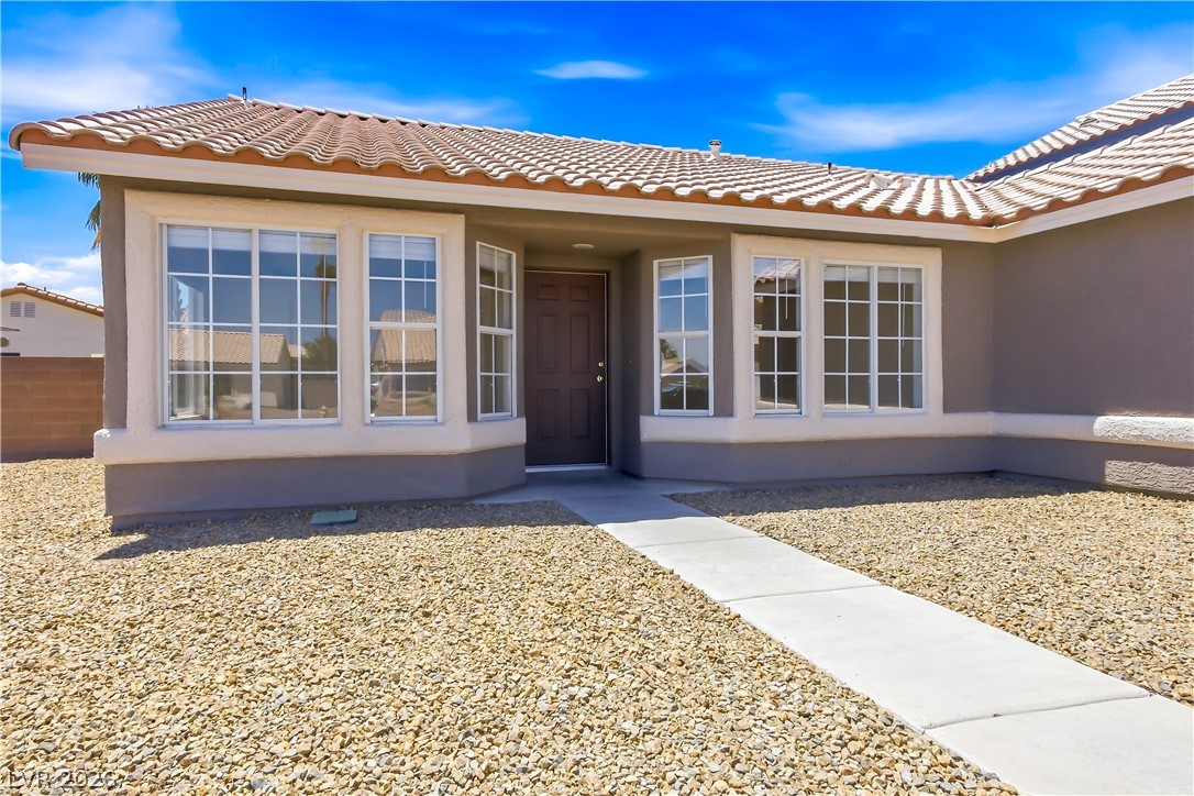 525 Rancho Del Mar Way North Las Vegas NV 89031