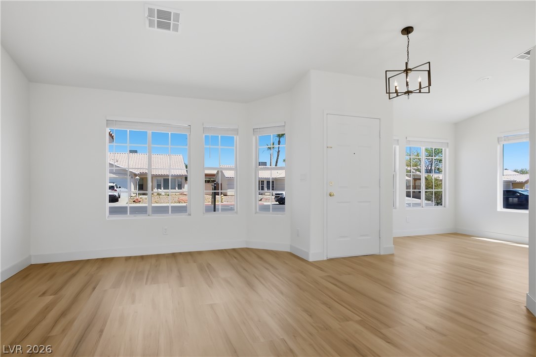 525 Rancho Del Mar Way North Las Vegas NV 89031