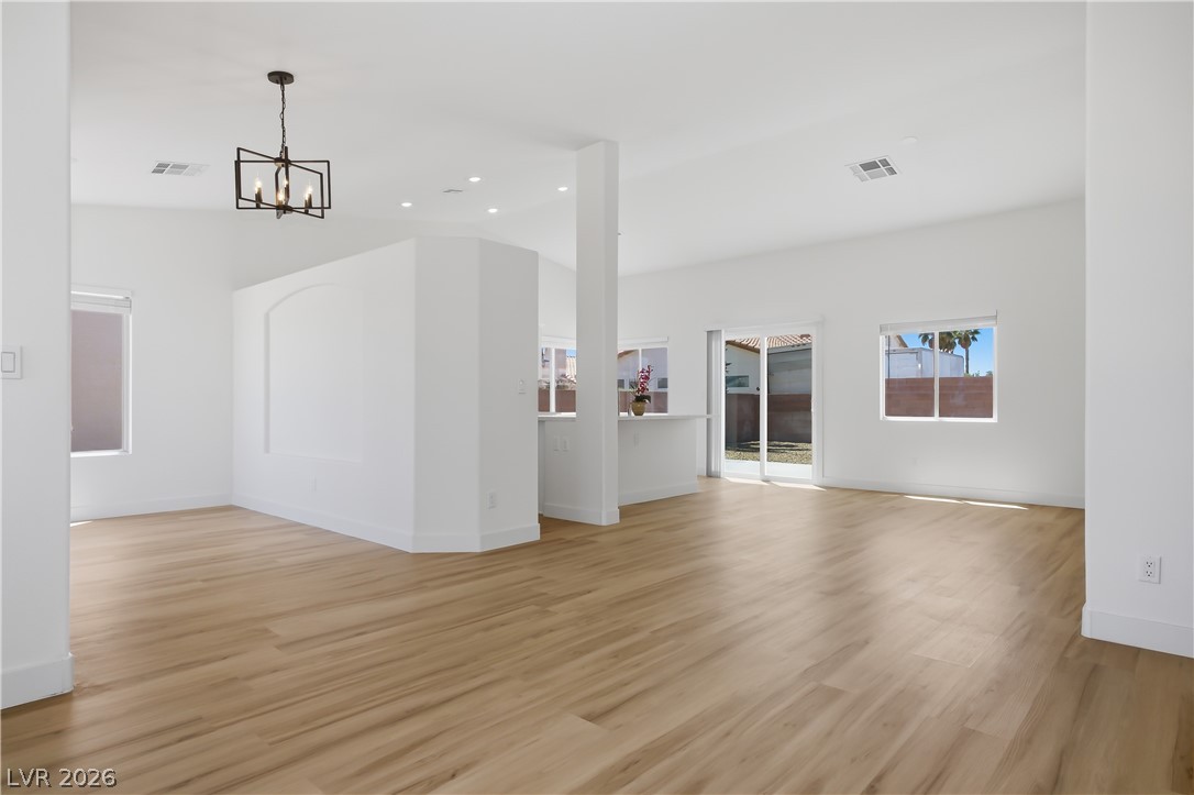 525 Rancho Del Mar Way North Las Vegas NV 89031