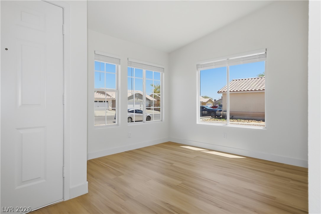 525 Rancho Del Mar Way North Las Vegas NV 89031