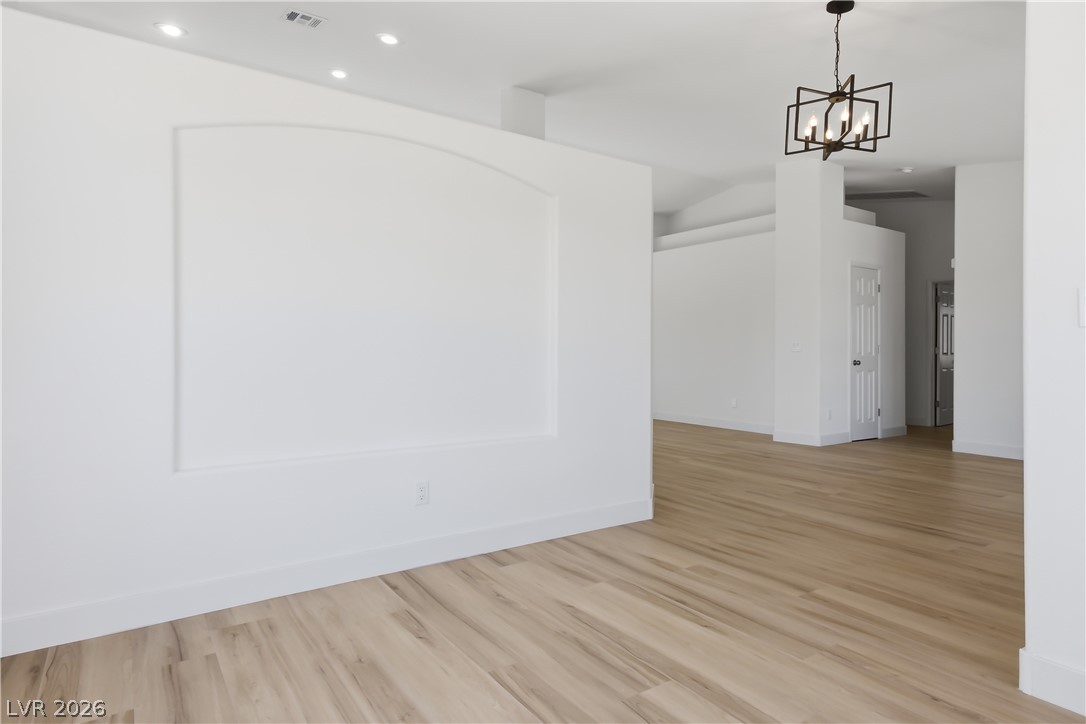 525 Rancho Del Mar Way North Las Vegas NV 89031