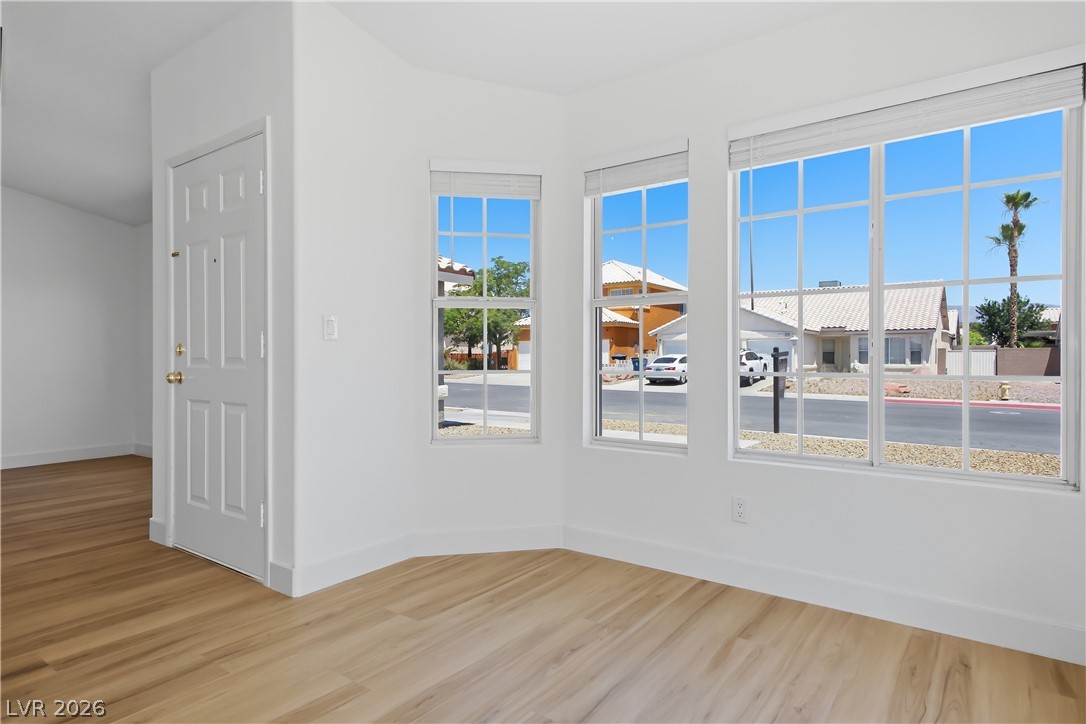525 Rancho Del Mar Way North Las Vegas NV 89031