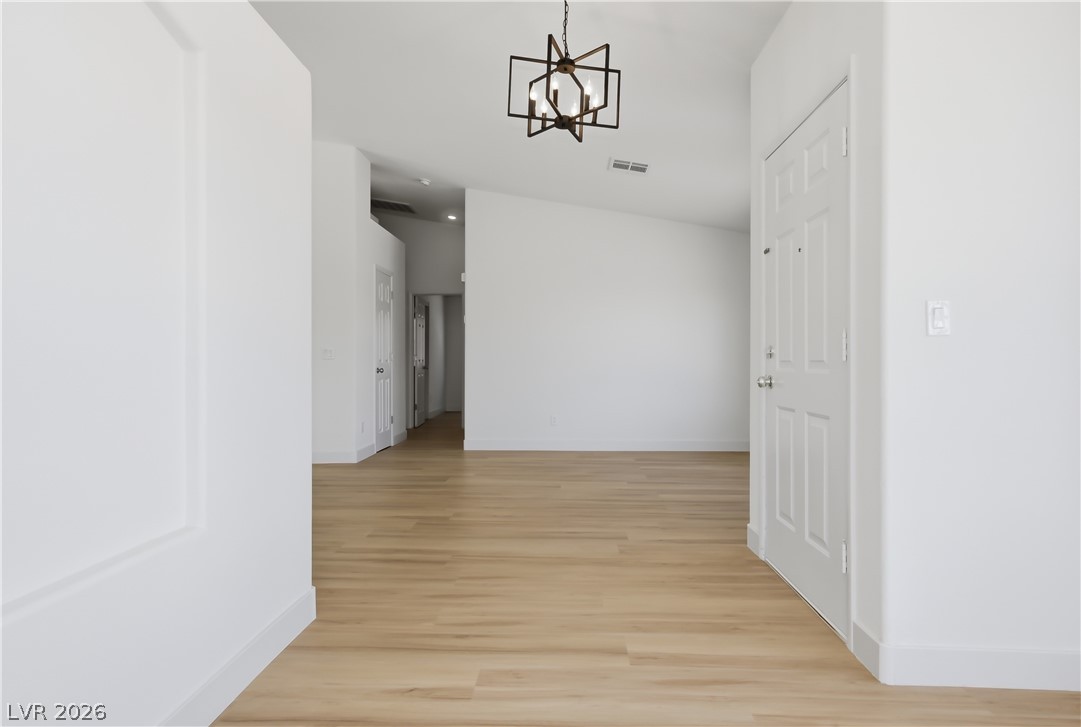 525 Rancho Del Mar Way North Las Vegas NV 89031