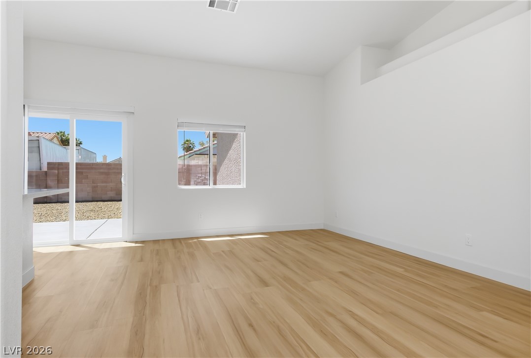 525 Rancho Del Mar Way North Las Vegas NV 89031