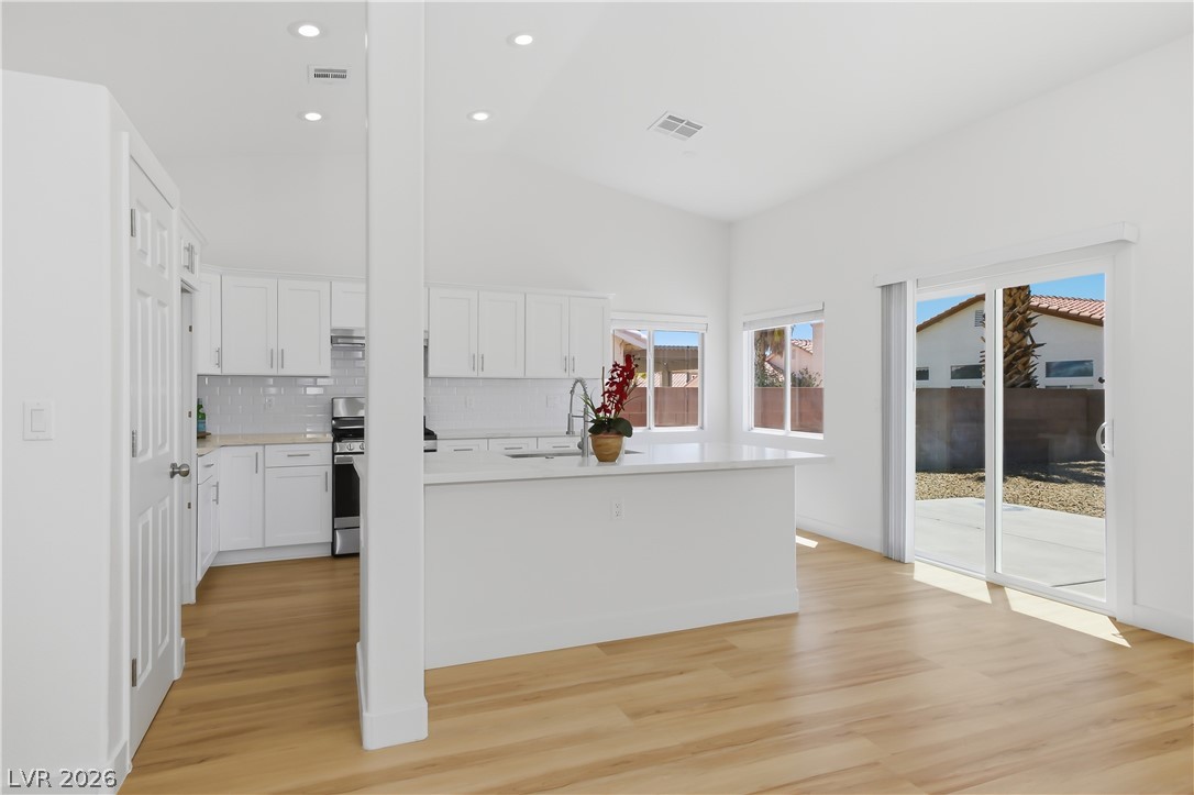 525 Rancho Del Mar Way North Las Vegas NV 89031