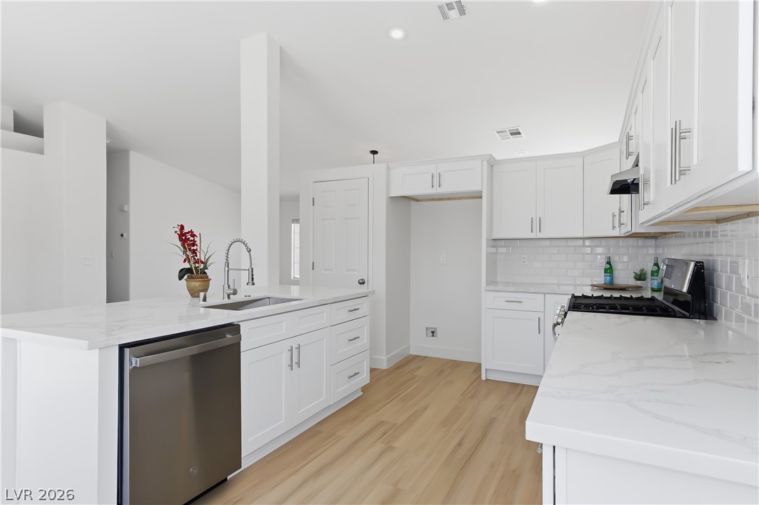 525 Rancho Del Mar Way North Las Vegas NV 89031