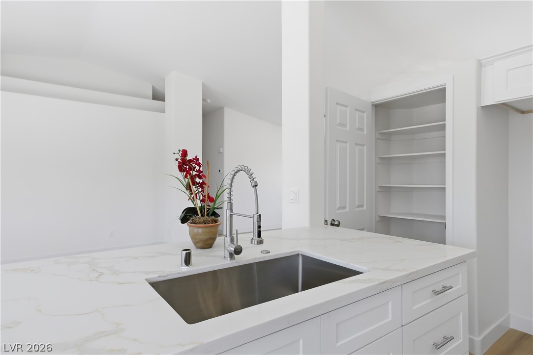 525 Rancho Del Mar Way North Las Vegas NV 89031