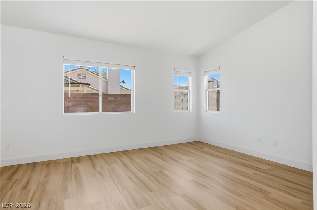 525 Rancho Del Mar Way North Las Vegas NV 89031
