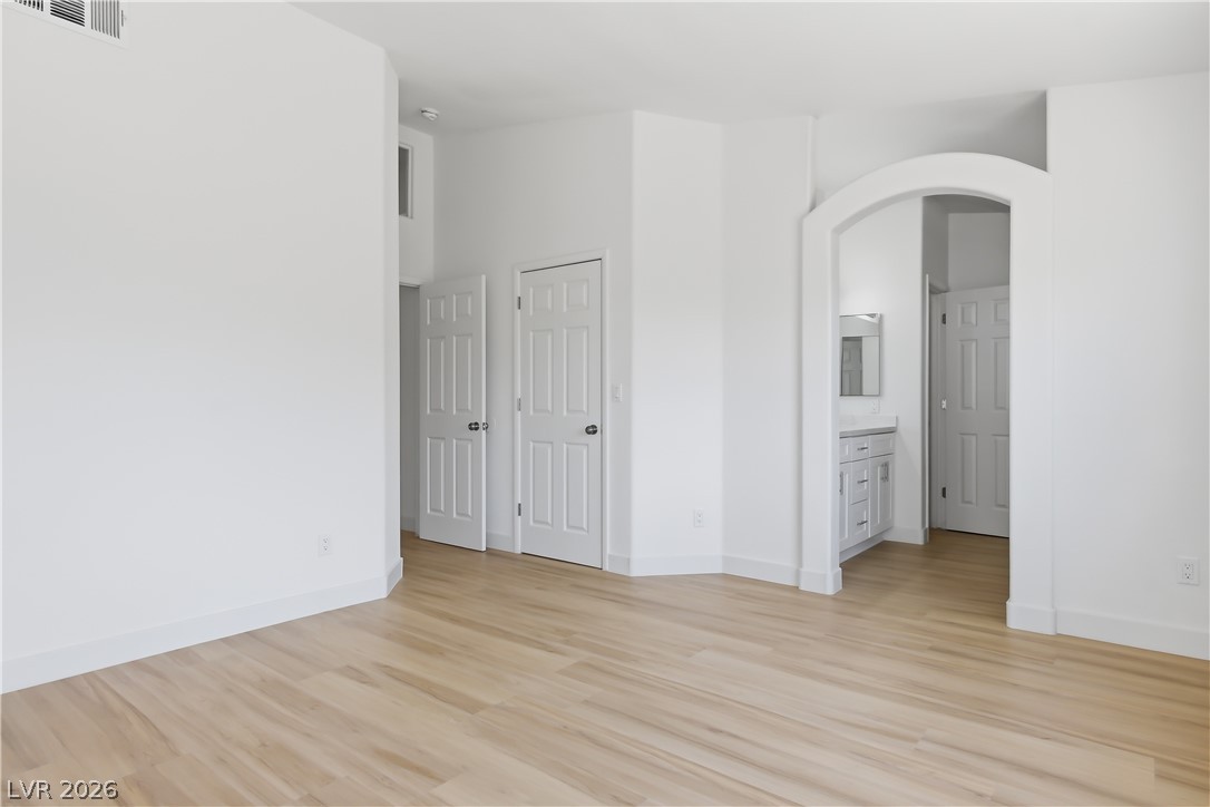 525 Rancho Del Mar Way North Las Vegas NV 89031