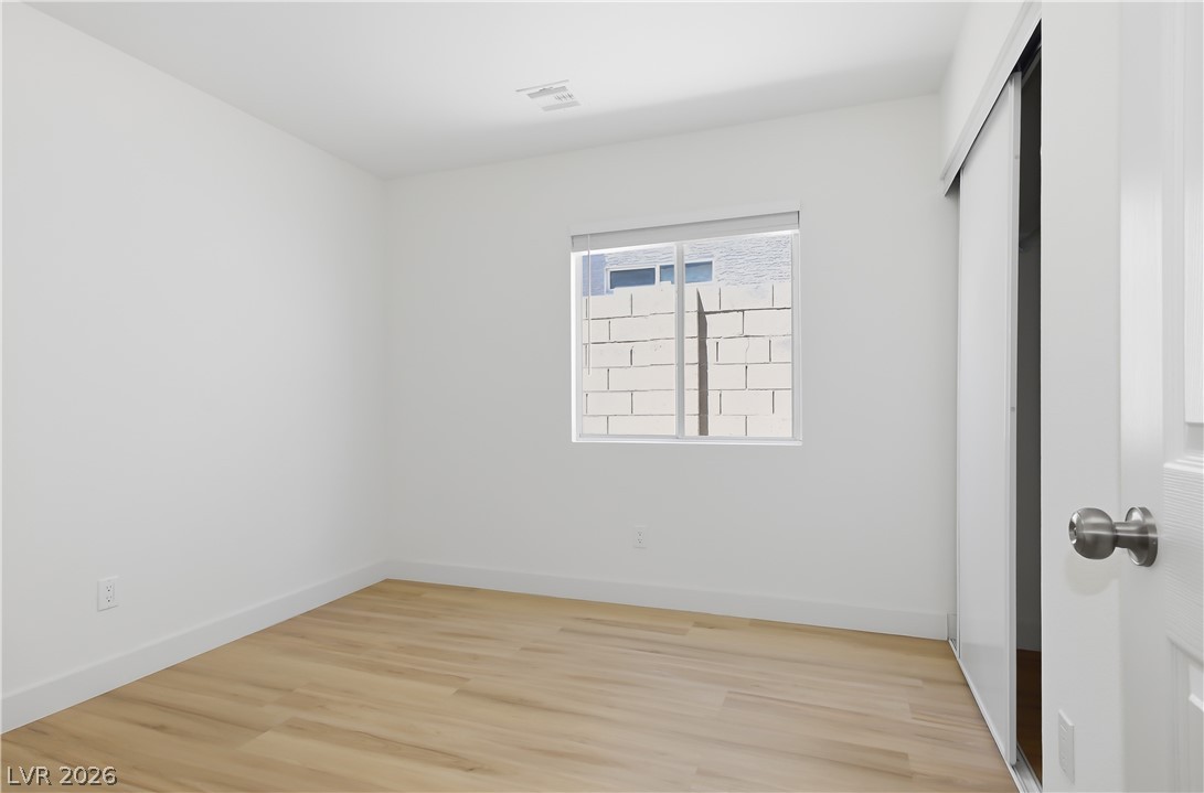 525 Rancho Del Mar Way North Las Vegas NV 89031