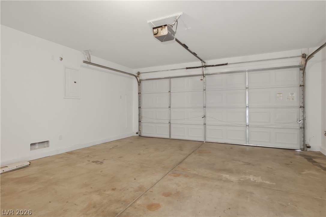 525 Rancho Del Mar Way North Las Vegas NV 89031