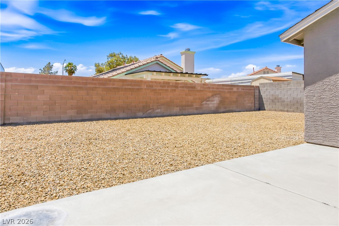 525 Rancho Del Mar Way North Las Vegas NV 89031