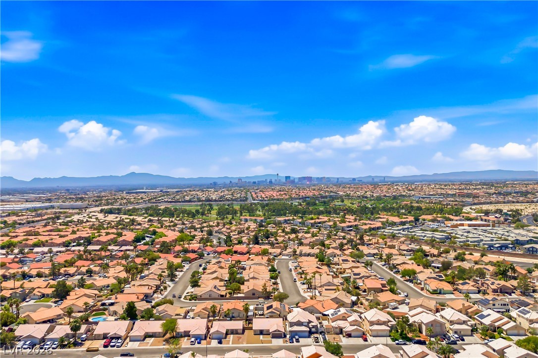 525 Rancho Del Mar Way North Las Vegas NV 89031