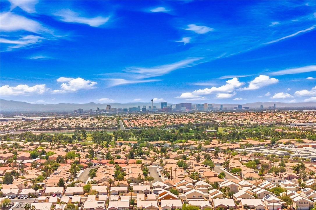 525 Rancho Del Mar Way North Las Vegas NV 89031