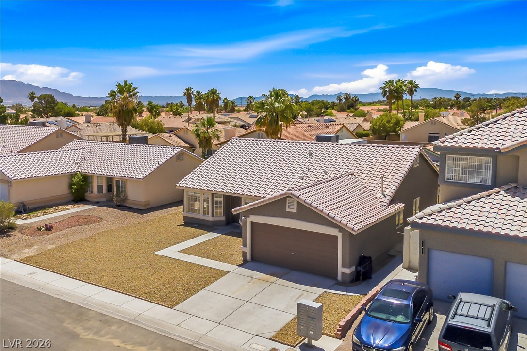 525 Rancho Del Mar Way North Las Vegas NV 89031