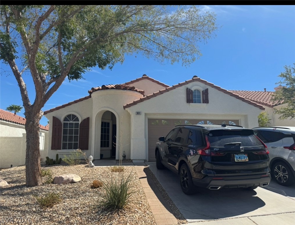 1831 Stablegate Avenue Henderson NV 89012