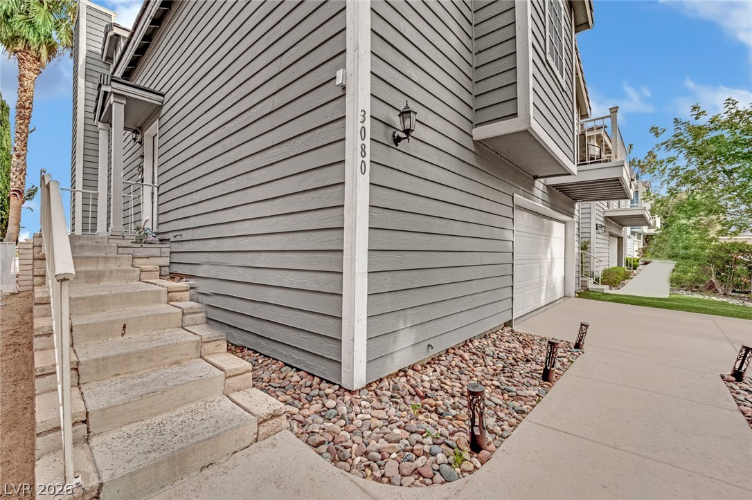 3080 Yankee Clipper Drive Las Vegas NV 89117