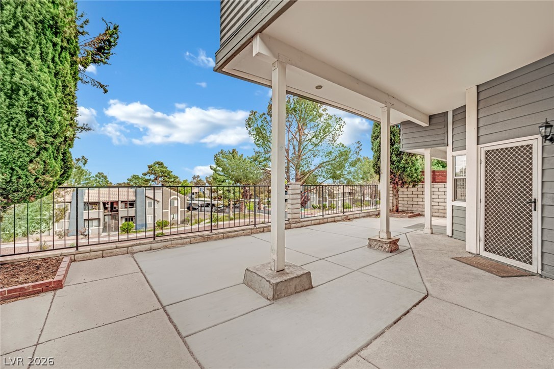 3080 Yankee Clipper Drive Las Vegas NV 89117