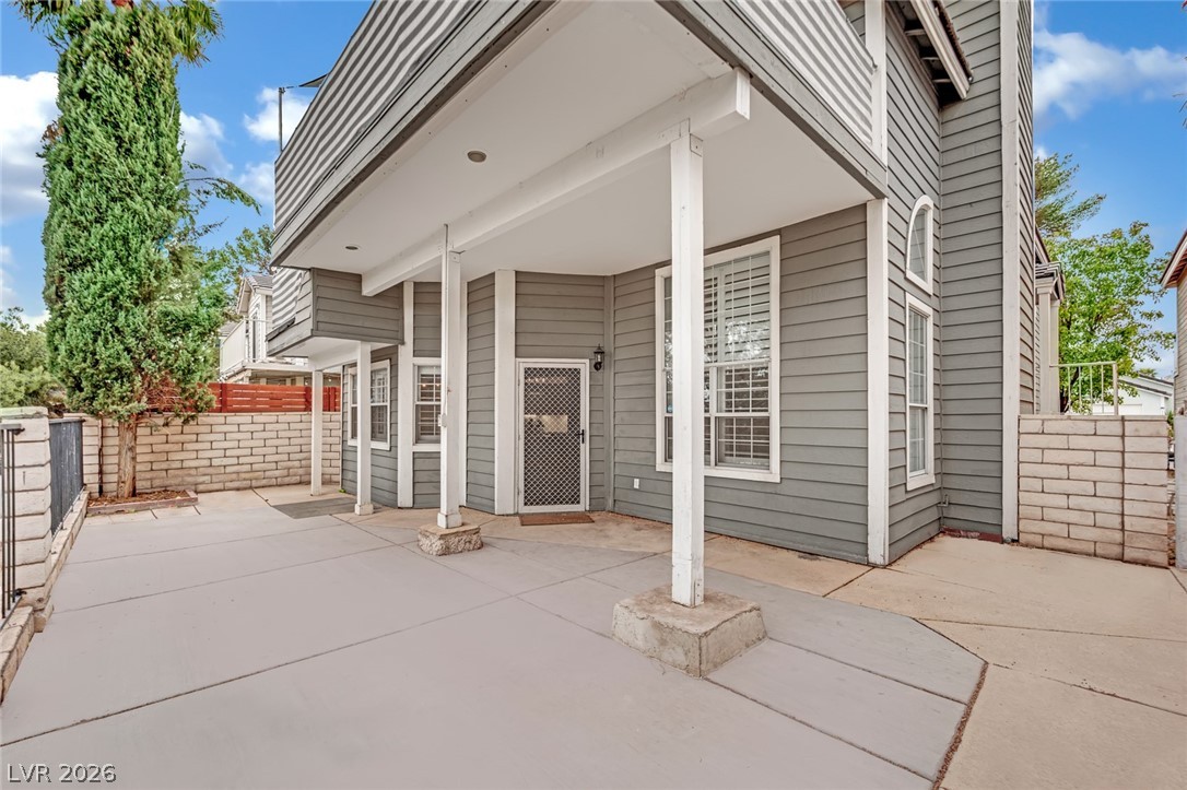 3080 Yankee Clipper Drive Las Vegas NV 89117