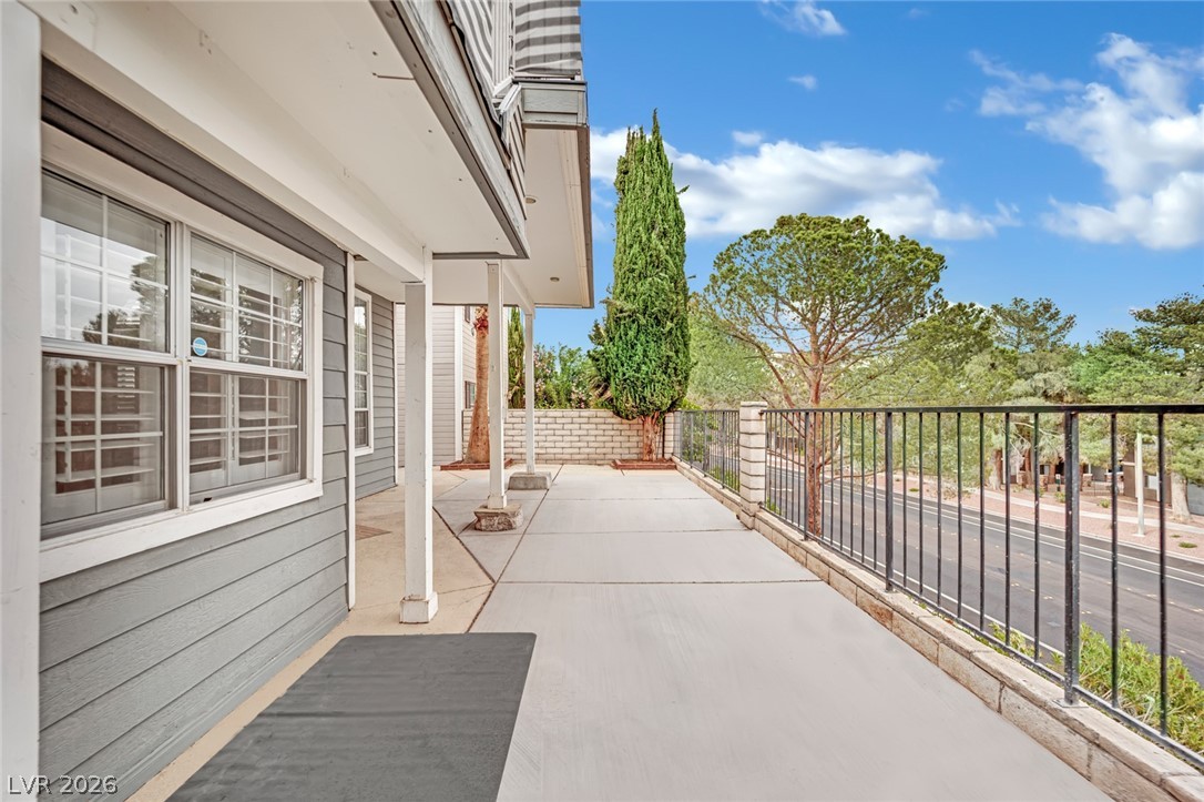 3080 Yankee Clipper Drive Las Vegas NV 89117