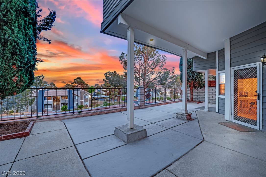 3080 Yankee Clipper Drive Las Vegas NV 89117