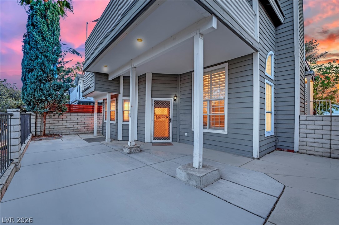 3080 Yankee Clipper Drive Las Vegas NV 89117